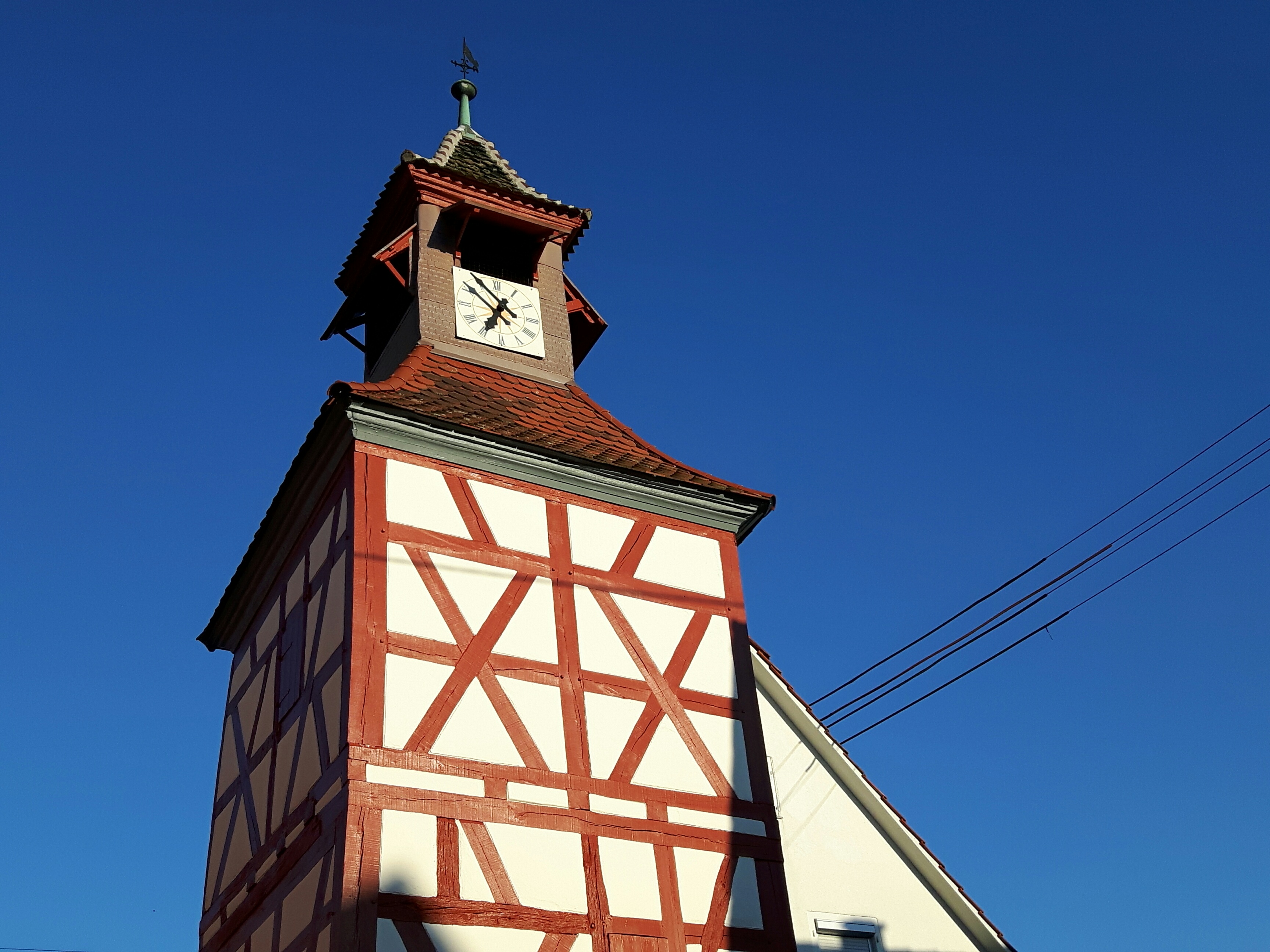 Höfen Virtuelles Stadtmuseum Winnenden